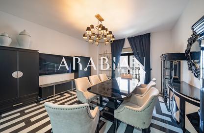 Apartment - 2 - 2 for sale in Asayel 3 - Madinat Jumeirah Living - Umm Suqeim 3 - Umm Suqeim - Dubai