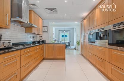 Villa - 5 Bedrooms - 5 Bathrooms for sale in Estella - Victory Heights - Dubai Sports City - Dubai Villa - 5 Bedrooms - 5 Bathrooms for sale in Estella - Victory Heights - Dubai Sports City - Dubai