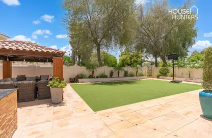 Villa - 5 Bedrooms - 5 Bathrooms for sale in Estella - Victory Heights - Dubai Sports City - Dubai