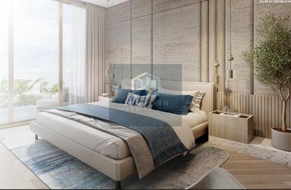 Apartment - 1 Bedroom - 2 Bathrooms for sale in Sunset Bay Grand By Imtiaz - Dubai Islands - Dubai Apartment - 1 Bedroom - 2 Bathrooms for sale in Sunset Bay Grand By Imtiaz - Dubai Islands - Dubai