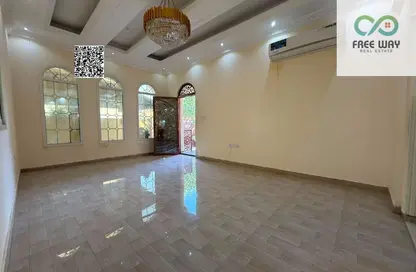 Villa - 5 Bedrooms - 7 Bathrooms for rent in Al Mowaihat 3 - Al Mowaihat - Ajman