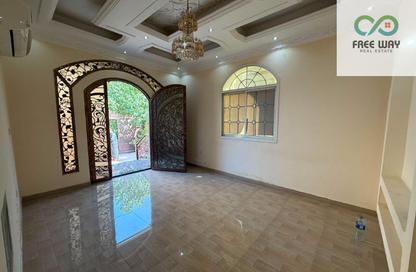 Villa - 5 Bedrooms - 7 Bathrooms for rent in Al Mowaihat 3 - Al Mowaihat - Ajman