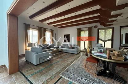 Villa - 5 - 5 for rent in Jumeirah 3 Villas - Jumeirah 3 - Jumeirah - Dubai
