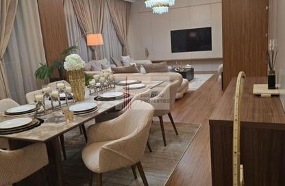 Villa - 4 Bedrooms - 5 Bathrooms for sale in Nad Al Sheba Villas - Nad Al Sheba 3 - Nad Al Sheba - Dubai Villa - 4 Bedrooms - 5 Bathrooms for sale in Nad Al Sheba Villas - Nad Al Sheba 3 - Nad Al Sheba - Dubai