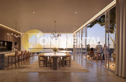 Apartment - 2 Bedrooms - 3 Bathrooms for sale in Muheira - Al Reem Island - Abu Dhabi Apartment - 2 Bedrooms - 3 Bathrooms for sale in Muheira - Al Reem Island - Abu Dhabi