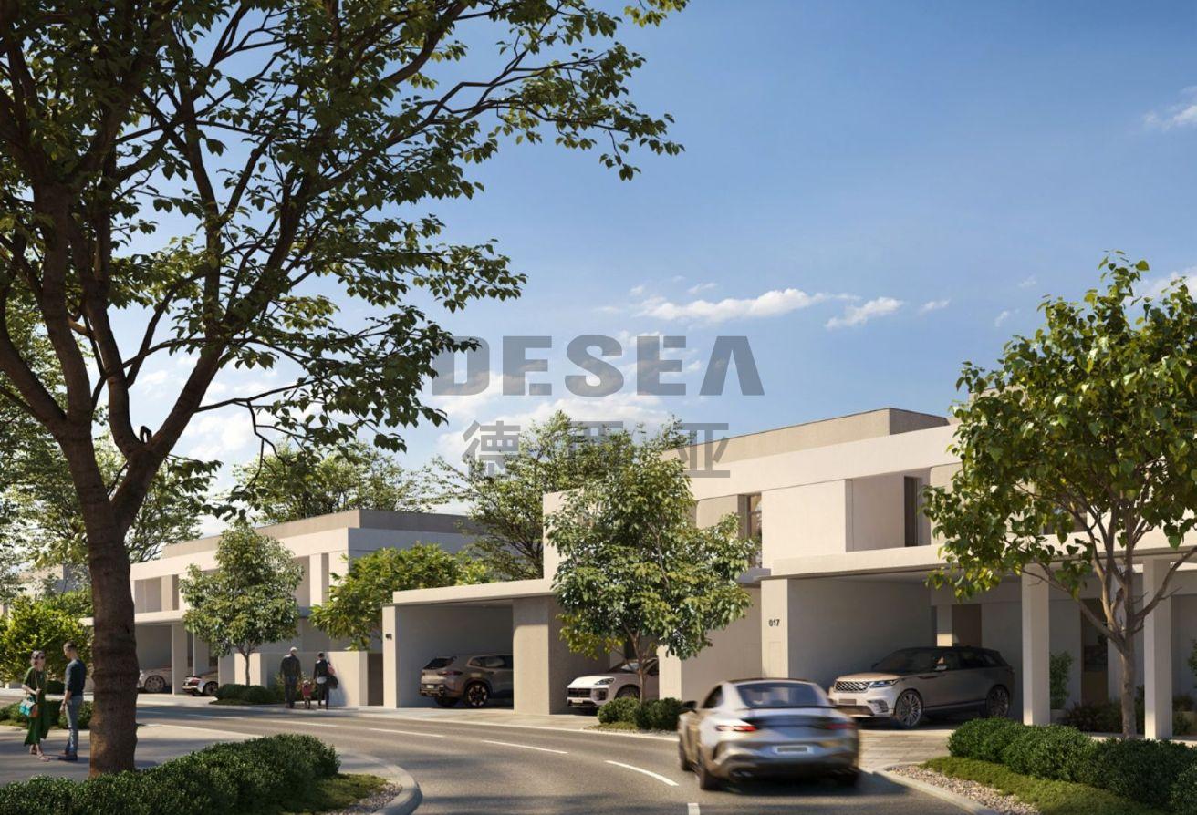 Handover Dec 2028 | G+1 | Gated Community