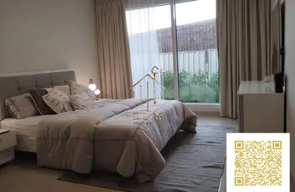 شقة - 2 غرف نوم - 3 حمامات للبيع في عجمان واحد - المرحلة الثانية - عجمان وسط المدينة - عجمان