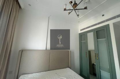 Apartment - 1 Bedroom - 2 Bathrooms for rent in Vincitore Benessere - Arjan - Dubai Apartment - 1 Bedroom - 2 Bathrooms for rent in Vincitore Benessere - Arjan - Dubai