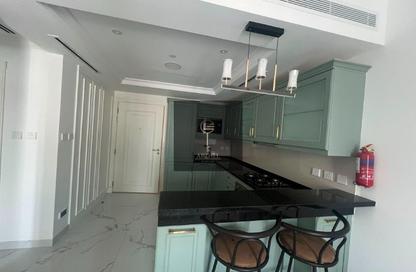Apartment - 1 Bedroom - 2 Bathrooms for rent in Vincitore Benessere - Arjan - Dubai Apartment - 1 Bedroom - 2 Bathrooms for rent in Vincitore Benessere - Arjan - Dubai