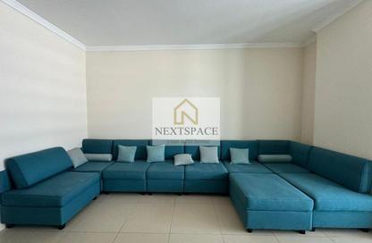 Apartment - 2 Bedrooms - 3 Bathrooms for rent in Durar B - Dubai Land Residence Complex - Dubai