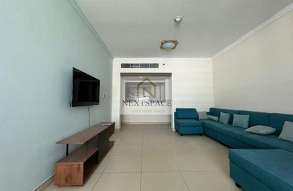 Apartment - 2 Bedrooms - 3 Bathrooms for rent in Durar B - Dubai Land Residence Complex - Dubai Apartment - 2 Bedrooms - 3 Bathrooms for rent in Durar B - Dubai Land Residence Complex - Dubai