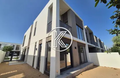 فيلا - 4 غرف نوم - 5 حمامات للايجار في أورا جاردنز - تلال الغاف - دبي