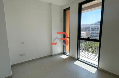 Apartment - 1 Bedroom - 2 Bathrooms for rent in Afnan 4 - Afnan - Midtown - Dubai Production City (IMPZ) - Dubai
