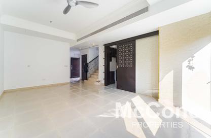 Townhouse - 4 - 5 for rent in Casa Viva - Serena - Dubai