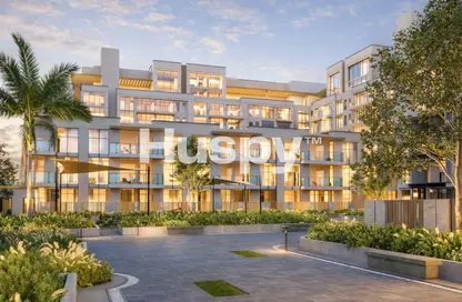 شقة - 4 غرف نوم - 5 حمامات للبيع في رويال بارك - مدينة مصدر - أبوظبي