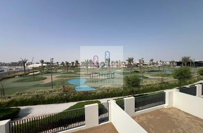 Townhouse - 3 Bedrooms - 4 Bathrooms for rent in Talia - The Valley - Dubai Townhouse - 3 Bedrooms - 4 Bathrooms for rent in Talia - The Valley - Dubai
