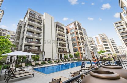 Apartment - 3 Bedrooms - 4 Bathrooms for sale in Lotus at Creek Beach Building 4 - Lotus at Creek Beach - Creek Beach - Dubai Creek Harbour (The Lagoons) - Dubai Apartment - 3 Bedrooms - 4 Bathrooms for sale in Lotus at Creek Beach Building 4 - Lotus at Creek Beach - Creek Beach - Dubai Creek Harbour (The Lagoons) - Dubai
