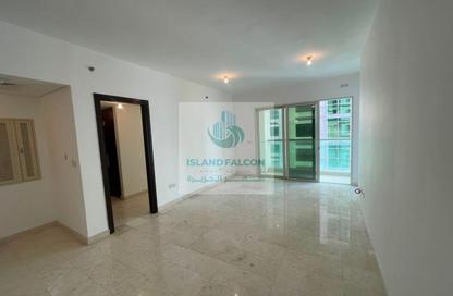 Apartment - 1 Bedroom - 2 Bathrooms for rent in Marina Heights 2 - Marina Square - Al Reem Island - Abu Dhabi