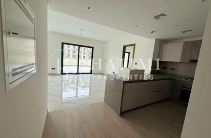 Apartment - 2 - 4 for rent in Crest Grande - Sobha Hartland - Mohammed Bin Rashid City - Dubai