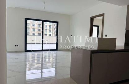 Apartment - 2 - 4 for rent in Crest Grande - Sobha Hartland - Mohammed Bin Rashid City - Dubai