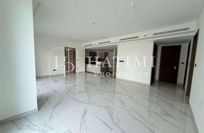 Apartment - 2 - 4 for rent in Crest Grande - Sobha Hartland - Mohammed Bin Rashid City - Dubai