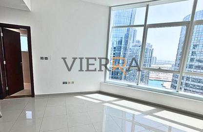 Apartment - 2 Bedrooms - 3 Bathrooms for rent in Hydra Avenue Towers - City Of Lights - Al Reem Island - Abu Dhabi
