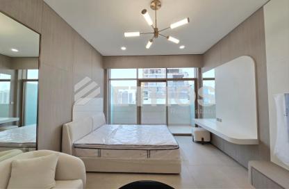 Apartment - Studio - 1 Bathroom for rent in Pearl House III - District 11 - Jumeirah Village Circle - Dubai