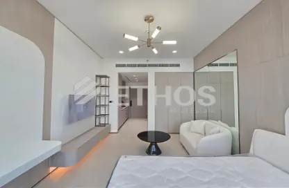 Apartment - 1 Bathroom for rent in Pearl House III - District 11 - Jumeirah Village Circle - Dubai