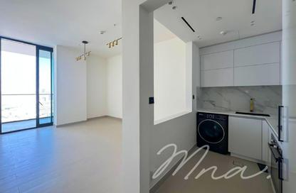 Apartment - Studio - 1 Bathroom for rent in Binghatti Orchid - District 10 - Jumeirah Village Circle - Dubai