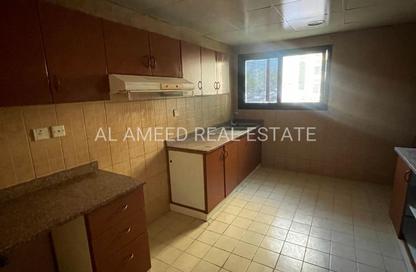Apartment - 1 - 2 for sale in Al Rashidiya Towers - Al Rashidiya - Ajman Downtown - Ajman