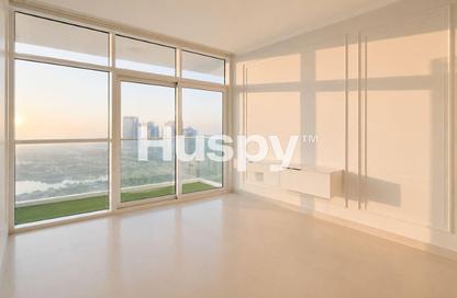 Apartment - Studio - 1 Bathroom for sale in Carson C - Carson - Damac Hills - Dubai Apartment - Studio - 1 Bathroom for sale in Carson C - Carson - Damac Hills - Dubai