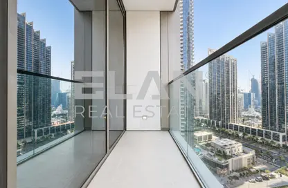 Apartment - 1 Bedroom - 1 Bathroom for rent in Grande - Opera District - Downtown Dubai - Dubai Apartment - 1 Bedroom - 1 Bathroom for rent in Grande - Opera District - Downtown Dubai - Dubai
