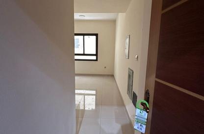 Apartment - 1 Bedroom - 2 Bathrooms for rent in Ajman Corniche Residences - Ajman Corniche Road - Ajman Apartment - 1 Bedroom - 2 Bathrooms for rent in Ajman Corniche Residences - Ajman Corniche Road - Ajman
