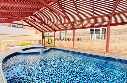 Villa - 3 Bedrooms - 3 Bathrooms for rent in Mirdif Villas - Mirdif - Dubai