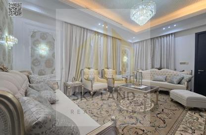 Villa - 5 - 7 for sale in Al Amira Village - Al Yasmeen - Ajman