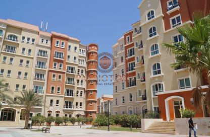 شقة - 1 - 1 للبيع في مبنى 79 - طراز البحر المتوسط - ديسكفري جاردنز - دبي