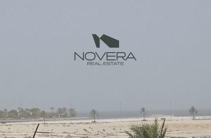 Apartment - 3 Bedrooms - 3 Bathrooms for sale in Anbar Residences - Maryam Island - Al Khan - Sharjah