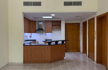 Apartment - 1 Bedroom - 2 Bathrooms for sale in Building 197 - Mogul Cluster - Discovery Gardens - Dubai