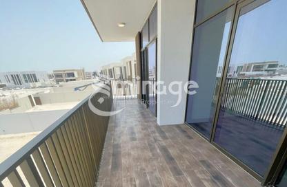 فيلا - 5 غرف نوم - 6 حمامات للايجار في سيف الجبيل - جزيرة الجبيل - أبوظبي فيلا - 5 غرف نوم - 6 حمامات للايجار في سيف الجبيل - جزيرة الجبيل - أبوظبي