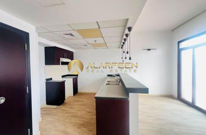 Apartment - 1 Bedroom - 2 Bathrooms for rent in Fortunato - District 11 - Jumeirah Village Circle - Dubai