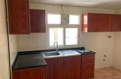 Apartment - 1 Bedroom - 1 Bathroom for rent in Al Nabaa Building - Al Naba'ah - Al Sharq - Sharjah
