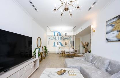 Apartment - 3 Bedrooms - 3 Bathrooms for rent in Mayas Geneva - District 14 - Jumeirah Village Circle - Dubai