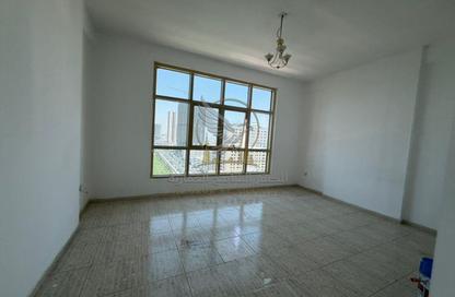 Apartment - 1 Bedroom - 1 Bathroom for rent in Al Majaz 2 - Al Majaz - Sharjah