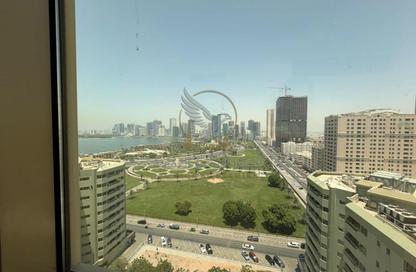 Apartment - 1 Bedroom - 1 Bathroom for rent in Al Majaz 2 - Al Majaz - Sharjah Apartment - 1 Bedroom - 1 Bathroom for rent in Al Majaz 2 - Al Majaz - Sharjah