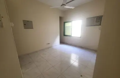 شقة - غرفة نوم - 1 حمام للايجار في البطينة B - البطينة - الشارقة