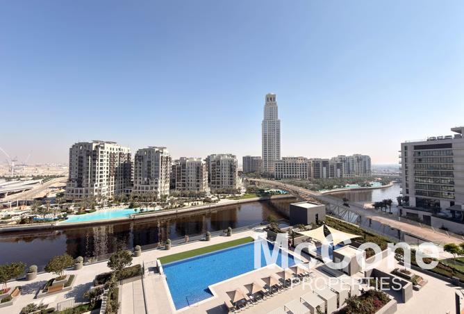 إطلالة على الشاطئ والقناة | جديد تمامًا | جاهز للانتقال