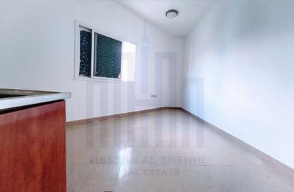 Apartment - Studio - 1 for rent in Muwailih Building - Muwaileh - Sharjah Apartment - Studio - 1 for rent in Muwailih Building - Muwaileh - Sharjah