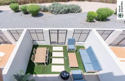 Villa - 3 Bedrooms - 4 Bathrooms for rent in Marbella II Villas - Marbella - Mina Al Arab - Ras Al Khaimah