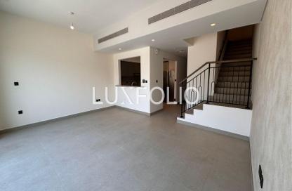Townhouse - 4 Bedrooms - 3 Bathrooms for rent in Malta - Damac Lagoons - Dubai Townhouse - 4 Bedrooms - 3 Bathrooms for rent in Malta - Damac Lagoons - Dubai