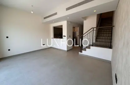 Townhouse - 4 Bedrooms - 3 Bathrooms for rent in Malta - Damac Lagoons - Dubai